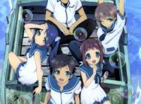 《来自风平浪静的明天》千咲五年的经历——剧情深度解读