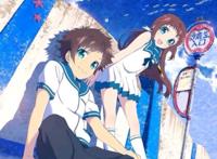 《来自风平浪静的明天》千咲五年的经历——剧情深度解读