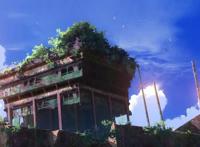 来自风平浪静的明天：精致的景色，吾辈向往的地方