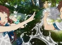 来自风平浪静的明天：声优画面各方面完美，曾经消失的动漫回来了