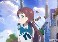 来自风平浪静的明天：声优画面各方面完美，曾经消失的动漫回来了