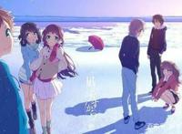 来自风平浪静的明天：一部让你忍不住为之触动的日漫