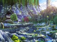 来自风平浪静的明天：一部让你忍不住为之触动的日漫