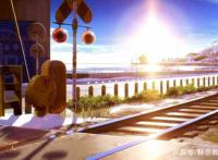 来自风平浪静的明天：一部让你忍不住为之触动的日漫