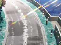 《来自风平浪静的明天》即使隔着陆地与海洋，也想努力传达我的心