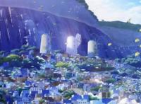 《来自风平浪静的明天》即使隔着陆地与海洋，也想努力传达我的心