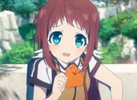 动漫推荐：来自风平浪静的明天