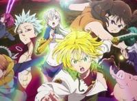 动漫迷的2018年太幸福总结明年开始放送的动画大作