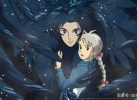 宫崎骏动画核心是这两件，可能很多人都不知道