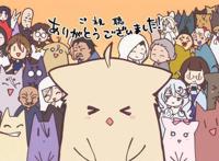 动漫爱好者们所谓的“养老动画”，这3部作品堪称典型