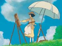 总结宫崎骏动漫的基本内容，《起风了》与《悬崖上的金鱼姬》