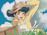 总结宫崎骏动漫的基本内容，《起风了》与《悬崖上的金鱼姬》