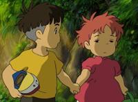 总结宫崎骏动漫的基本内容，《起风了》与《悬崖上的金鱼姬》