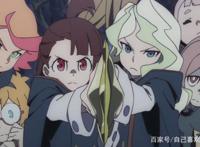 《小魔女学院》用梗又密集又流畅，一个有魔法的世界