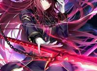 动漫中的那些美女师父，罗小黑大电影的这位师父是绝美背影杀手