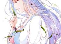 动漫中的那些美女师父，罗小黑大电影的这位师父是绝美背影杀手