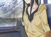 五位拥有路痴属性的动漫人物，第五位出门买牛奶都能迷路回不了家