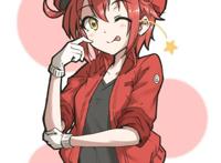 五位拥有路痴属性的动漫人物，第五位出门买牛奶都能迷路回不了家