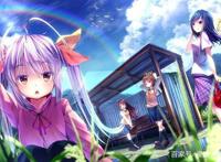 治愈番剧盘点推荐，一天的疲劳全靠它们来治愈！