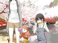 治愈番剧盘点推荐，一天的疲劳全靠它们来治愈！