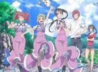 自古七八出福利，泳装聚会夏日祭，诶？这个动漫全集福利