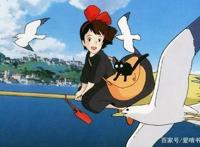 豆瓣8.6《魔女宅急便》：清新温情的故事中，潜藏着人生的真相