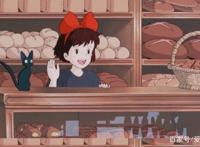 豆瓣8.6《魔女宅急便》：清新温情的故事中，潜藏着人生的真相