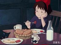 豆瓣8.6《魔女宅急便》：清新温情的故事中，潜藏着人生的真相