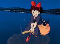 《魔女宅急便》：孤独又漫长，人生旅程