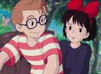 《魔女宅急便》：孤独又漫长，人生旅程