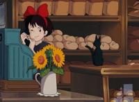 《魔女宅急便》：孤独又漫长，人生旅程