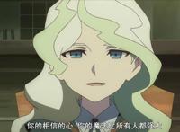 小魔女学园：相信的心就是你的魔法！