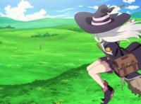 这部女主人设让人好评的动漫，有着温馨且残酷的世界观