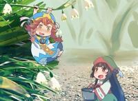 五部轻松的日常番，坂本千矢上榜，大家最喜欢哪一部？