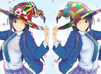 五部轻松的日常番，坂本千矢上榜，大家最喜欢哪一部？