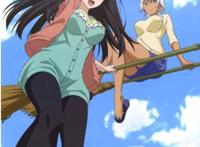 五部轻松的日常番，坂本千矢上榜，大家最喜欢哪一部？