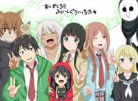 《论那些年我们错过的好看动漫（二）》