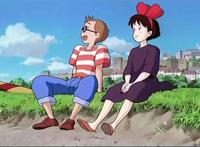 魔女宅急便：还记得那些年一起幻想飞天的日子吗