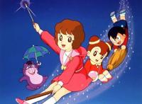 从迪士尼反派到日本魔法少女，魔女成长路上的红与黑