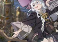 从迪士尼反派到日本魔法少女，魔女成长路上的红与黑