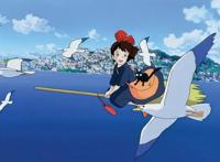 “御风而行，泠然善也”！宫崎骏动漫中的“飞翔”情结解读