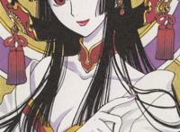 动漫中的魔女都喜欢穿什么，喜欢穿丝袜的魔女你喜欢吗？