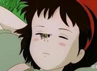 宫崎骏动漫系列之《魔女宅急便》：我们为什么飞不起来了