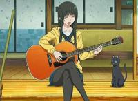 养老摸鱼首选《飞翔的魔女》