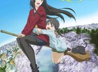 神秘又美丽！动漫中那些诱人的魔女