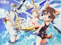 神秘又美丽！动漫中那些诱人的魔女