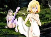 神秘又美丽！动漫中那些诱人的魔女