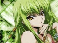 动漫中的魔女，你想到了谁