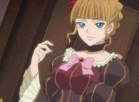 动漫中的魔女，你想到了谁