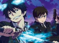 八部关于魔法的动漫番，你都有看过几部